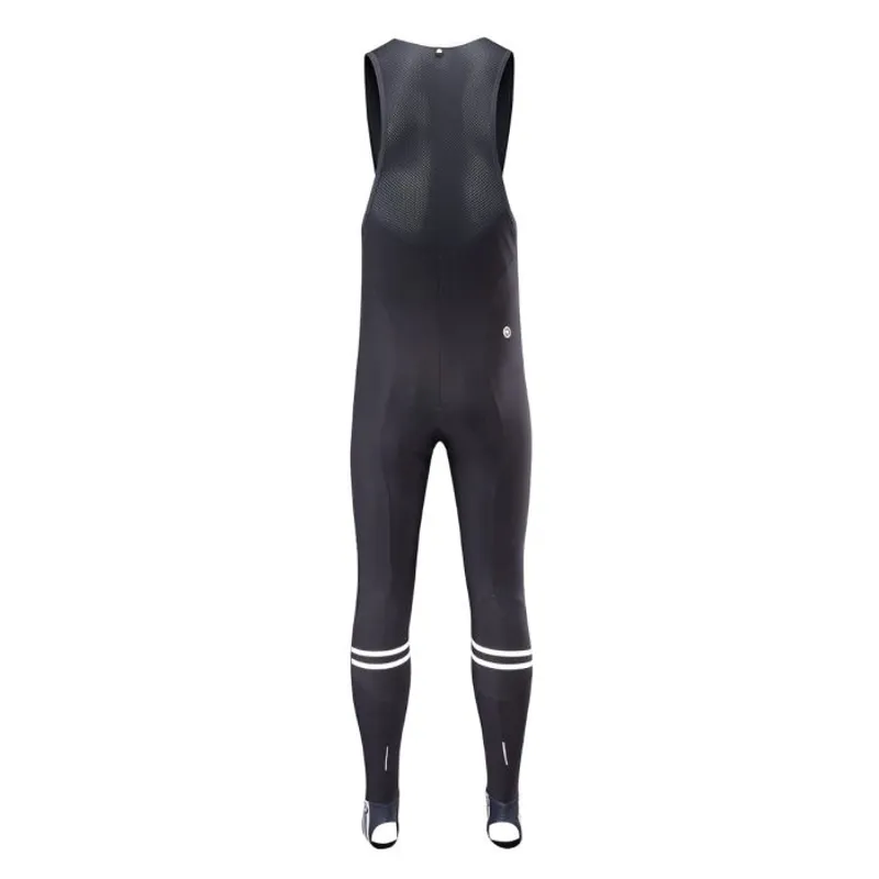 Chapeau Club II Thermal Bibtights Deep Ocean-2